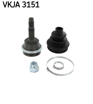 SKF VKJA 3151 Kit giunti, Semiasse